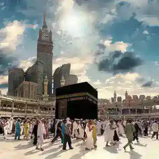 🍃إسلام سؤال وجواب🍃