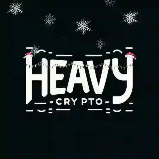 Heavy Crypto