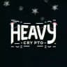 Heavy Crypto