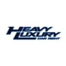 Heavy Luxury Car Rent