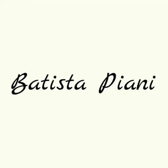 Batista Piani - HIGH HEELS Взуття 👠