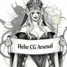 🚧CG Arsenal hehe CGAH