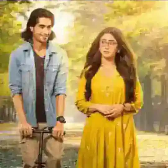 Bade Achhe Lagte Hai Episode
