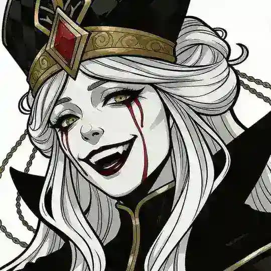 ⛪️Hehe stl | *The evil hehehe*