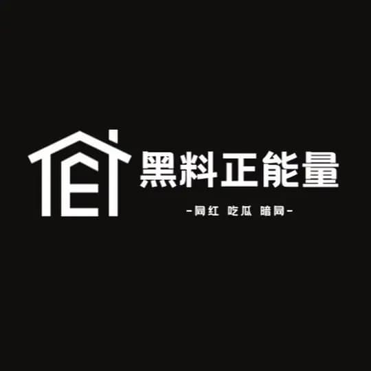 黑料正能量【网红｜吃瓜｜暗网】