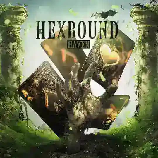 “The Enchanted Gate Opens for Wizards” GUIDING SOULS TO HEXBOUND HAVEN.