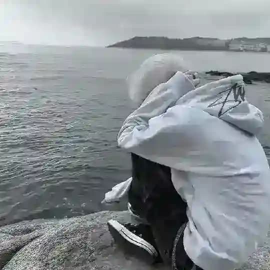 黑夜-收粉通知