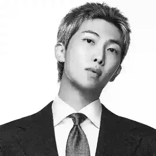 namjoon stickers