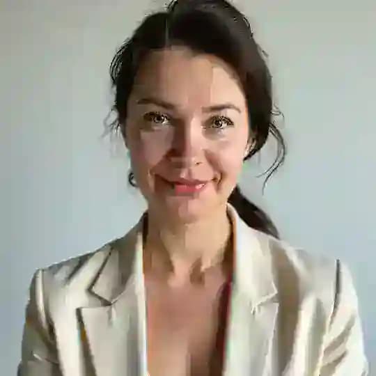 ПСИХОЛОГ и Я |Елена Якубовская