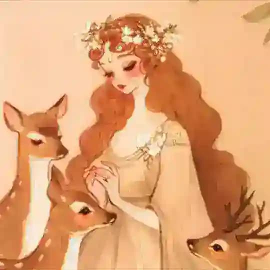 تاروت لينـا🪞