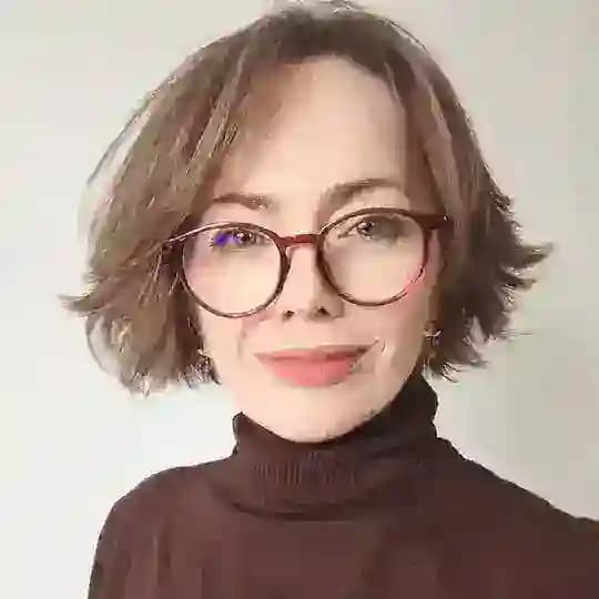 Суханова Елена 🌿 нутрициология · биология · психология