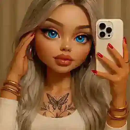 Хиханьки да хаханьки 🦋