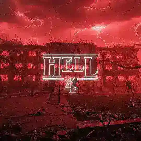 Hell 4