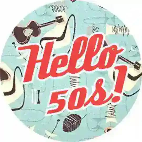 Hello, 50s! Retro& Rockabilly lifestyle