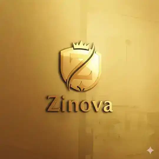 Zinova Game Shop Channel 🔥