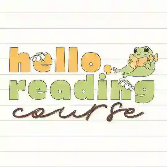 Hello, reading! | готовые уроки