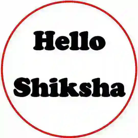 Hello Shiksha