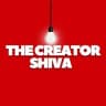 The Creator Shiva⚡