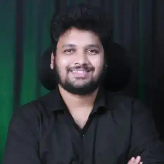 Hello Tejaa
