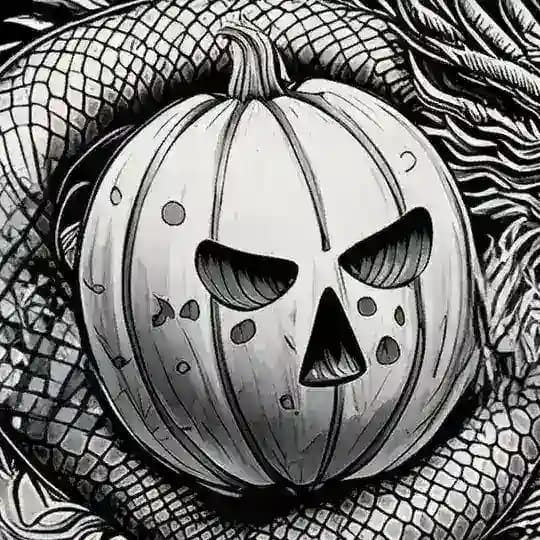 HELL🎃WEEN