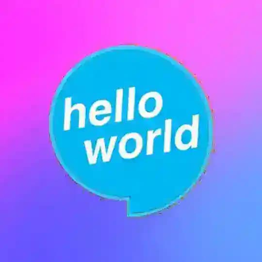 helloworld 官方客服中心 海外社交软件PC端， 移动端自动翻译多开群发 helloword02 helloworld_kaifa