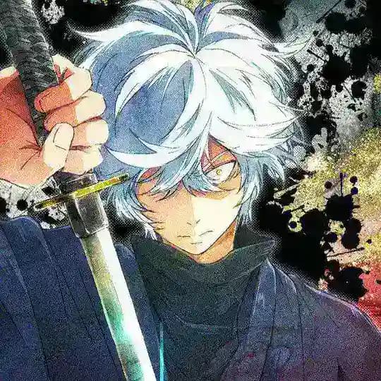 Hell's Paradise S2 VF 🇫🇷
