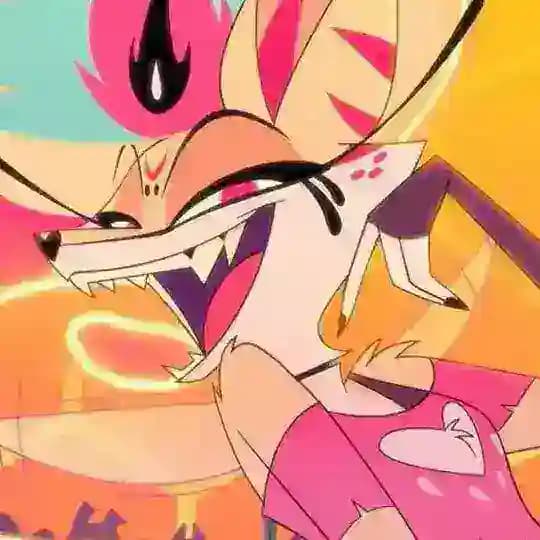 Hazbin hotel | Отель Хазбин | Арты