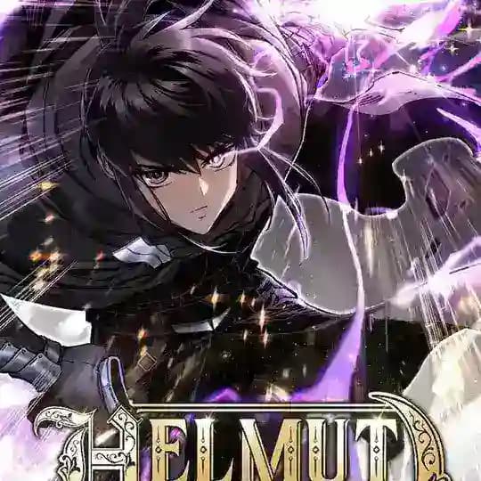 Helmut: The Forsaken Child [MANHWA]