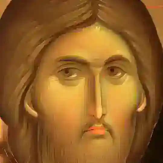 He Loves Mankind ☦️