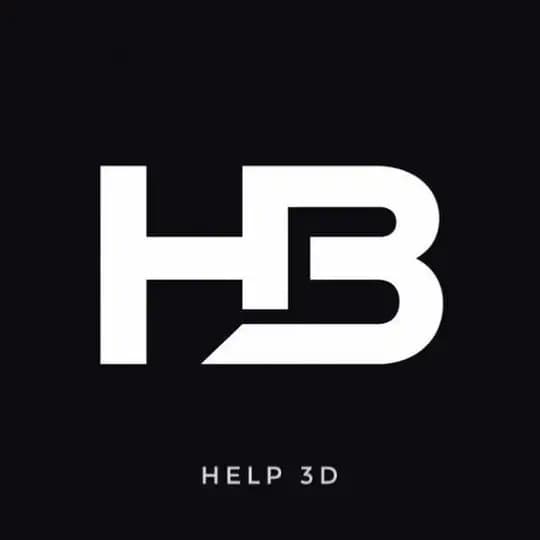 Free 3D Models | Help3D