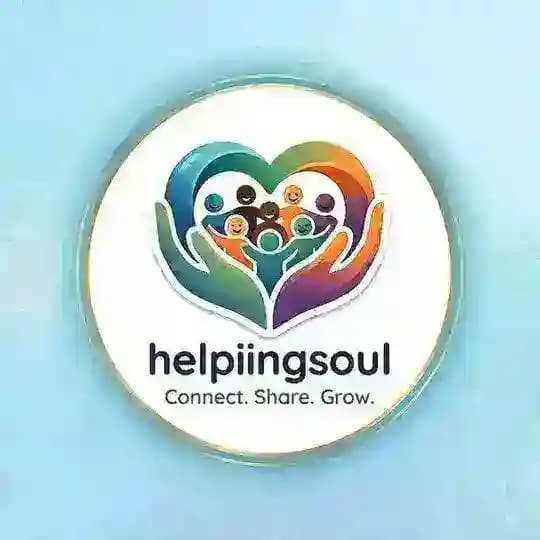 °•°helpiingsoul°•°