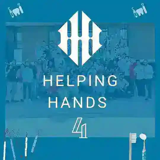 Helping Hands Level 4️⃣🦷