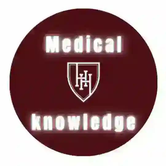 Helping Hands Medical Knowledge Sharing Channel