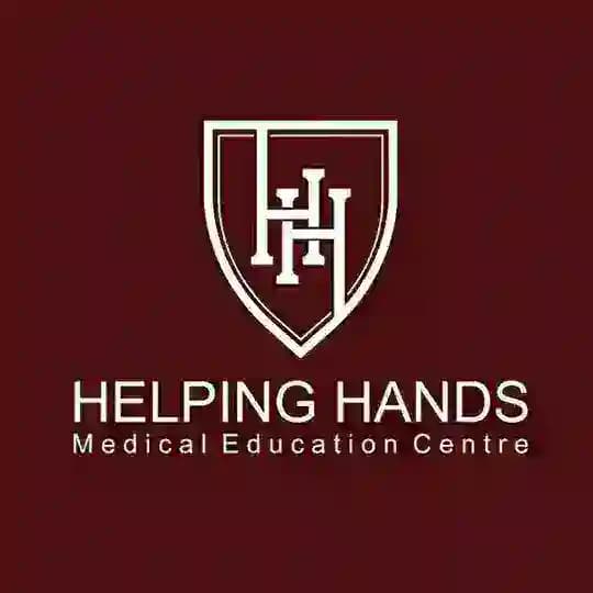 HELPING HANDS - MEDICAL EDUCATION CENTER