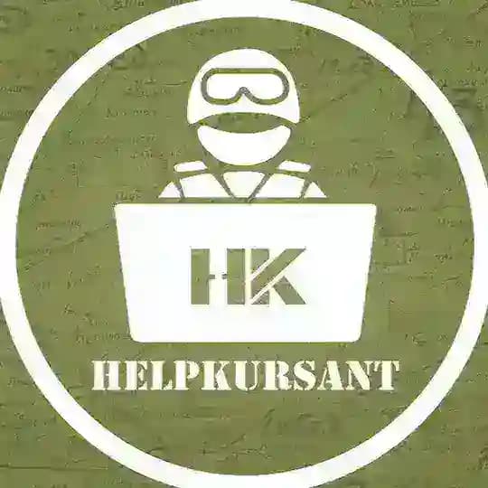 HelpКursant - помощь курсантам с учебой специального назначения