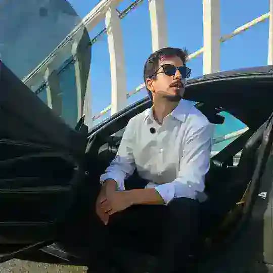 Henrique Trader Pro