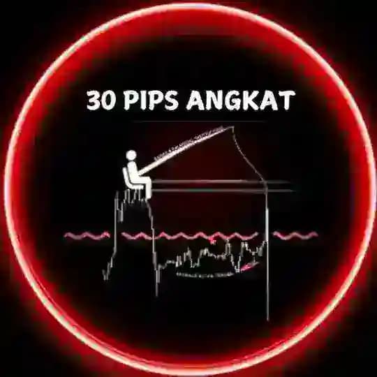 HENTAK 30 PIPS ANGKAT Profile