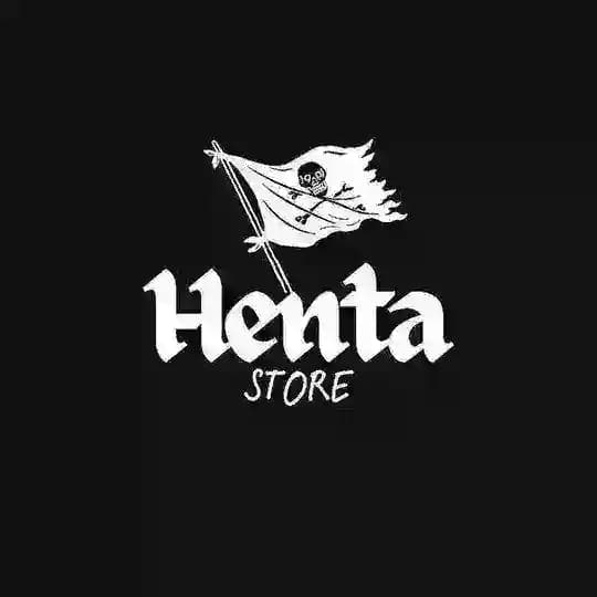 چنل اعتماد سازی مشتری / HENTASTORE