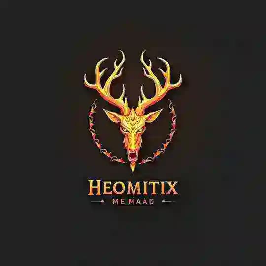 Логово "Heomitix"