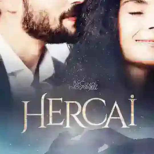 HERCAI AMORE E VENDETTA SERIE ITA