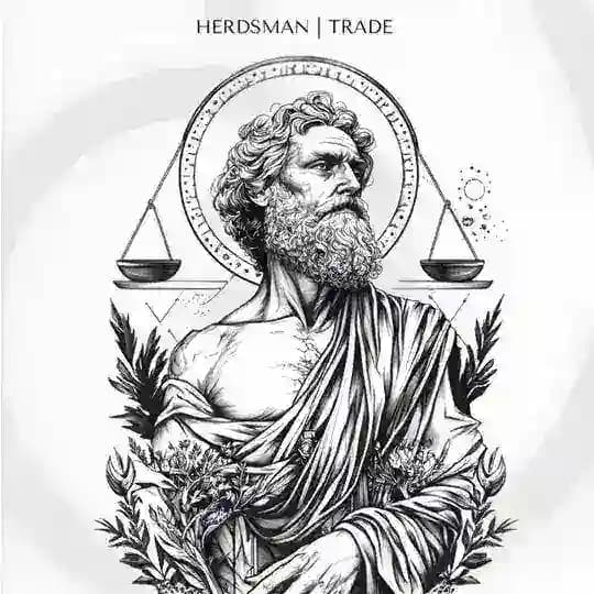 Herdsman | Crypto - Fx