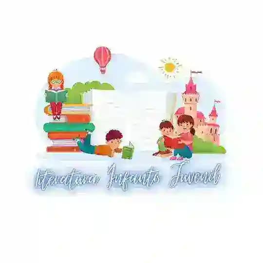 LITERATURA INFANTO/JUVENIL/ PDF LIVROS Profile