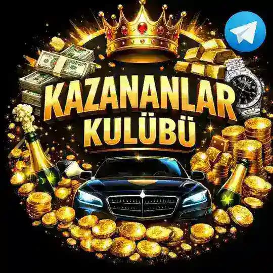 Kazananlar Kulübü 🔱
