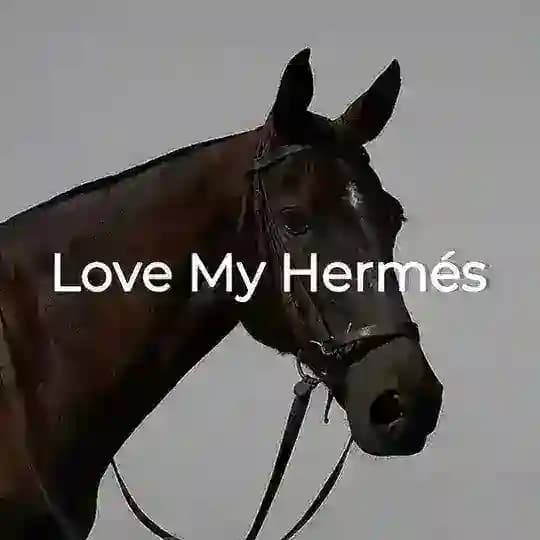 Love My Hermès | Консьерж-сервис