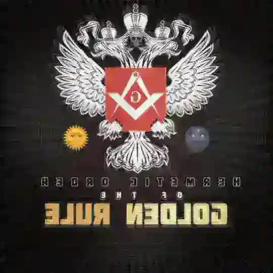HERMETIC ORDER OF THE GOLDEN RULE