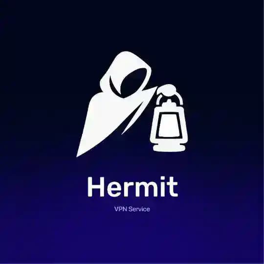 Hermit VPN