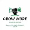 GROW MORE ( Banknifty / FINNIFTY ) jay thakkar