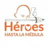 Héroes hasta la Médula