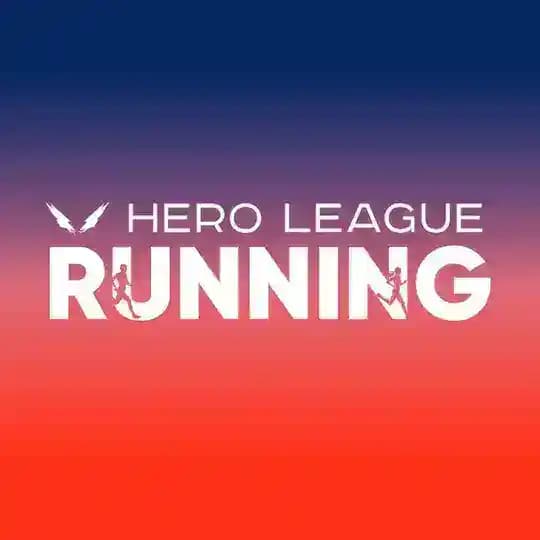 HERO LEAGUE RUNNING