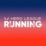 HERO LEAGUE RUNNING